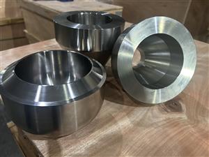 ASME SB366 Inconel625/Alloy625 Nickel/UNS NO6625/2.4856 Seamless Nickel Alloy Steel Reducer