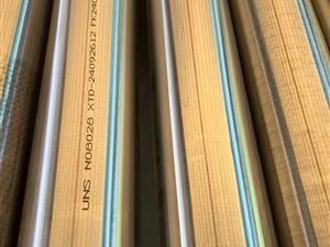Seamless ASTMB 668 UNS N08028 1.4563 Alloy 28 Incoloy Alloy Steel Pipe