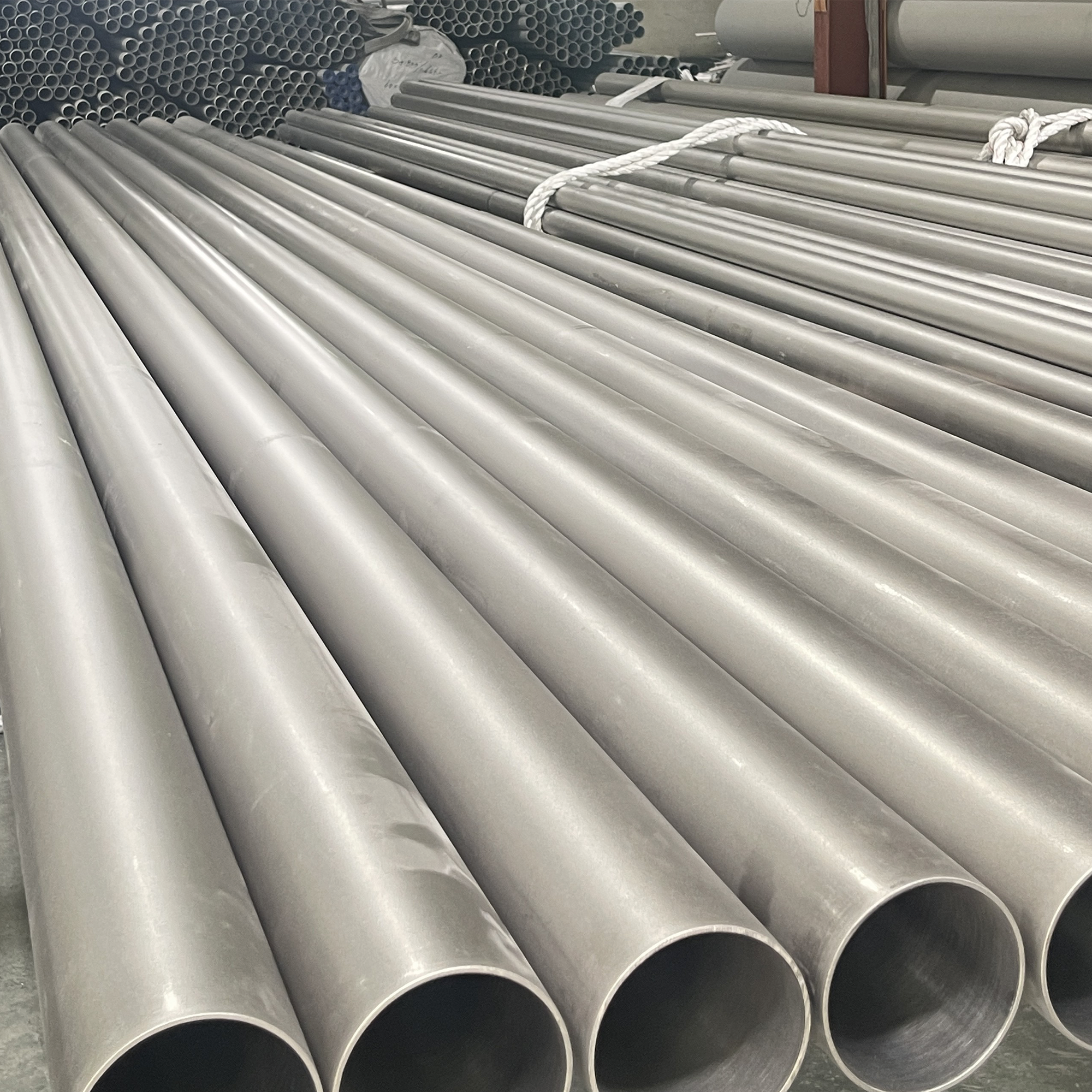ASTM A270 Seamless & Welded Stainless Steel Standard