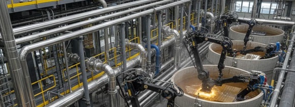 Phosphoric Acid Production