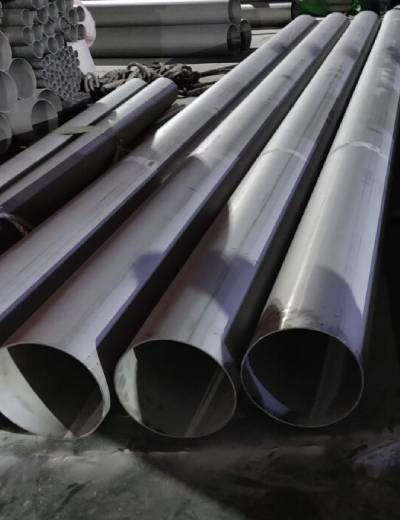 Alloy 926 Seamless Pipe