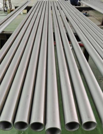 Alloy 926 Seamless Tube