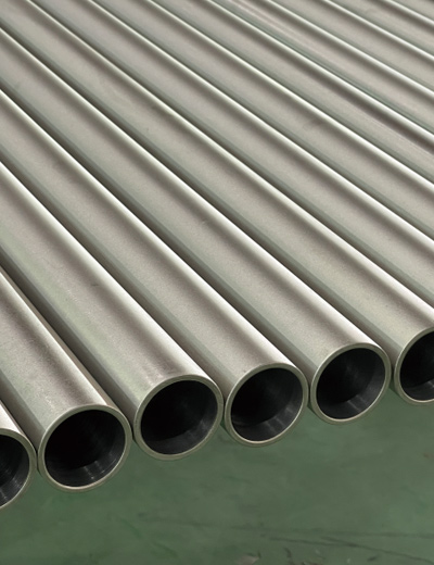 Alloy B3 Seamless Pipe
