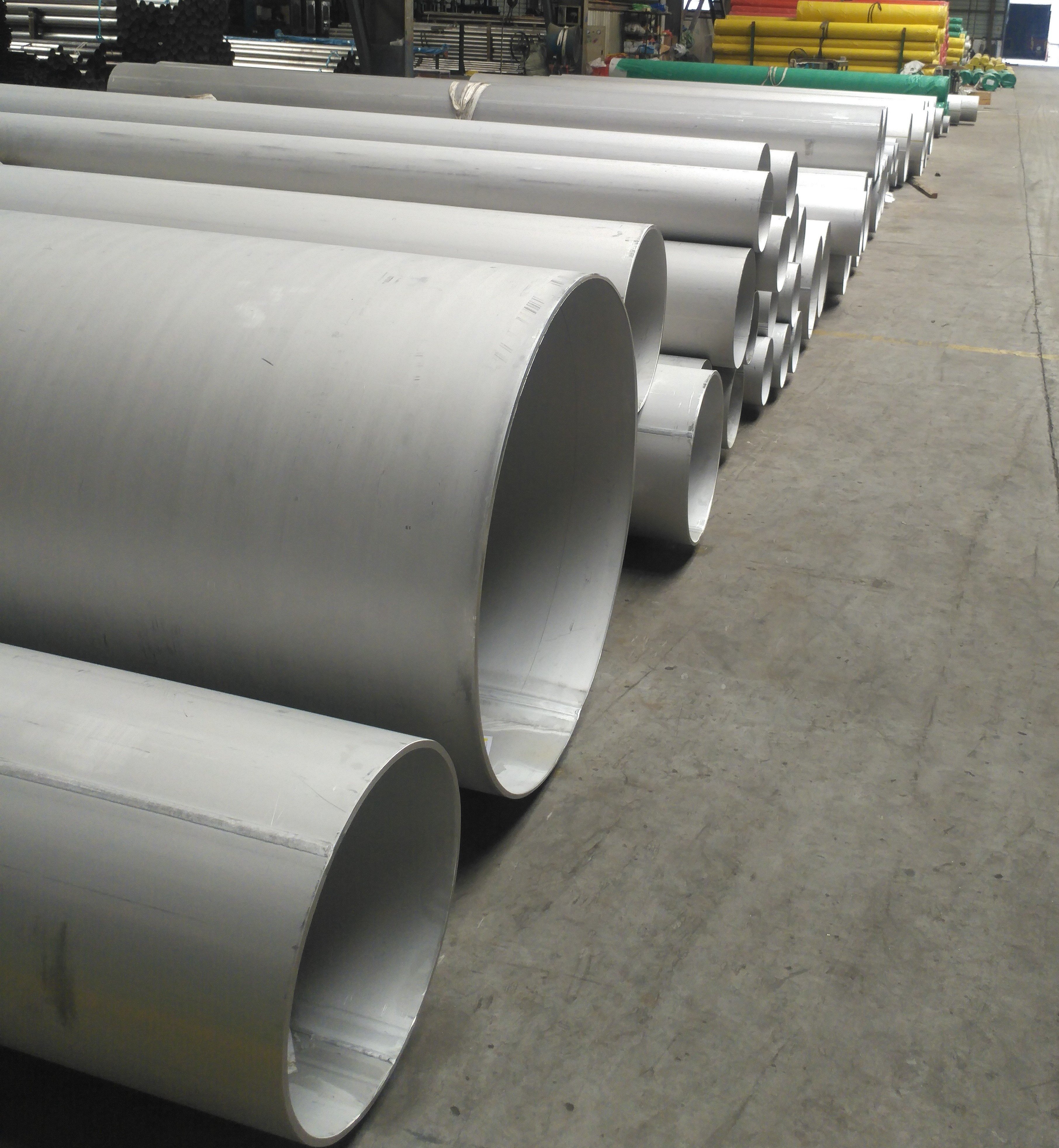 ASTM A213 Standard