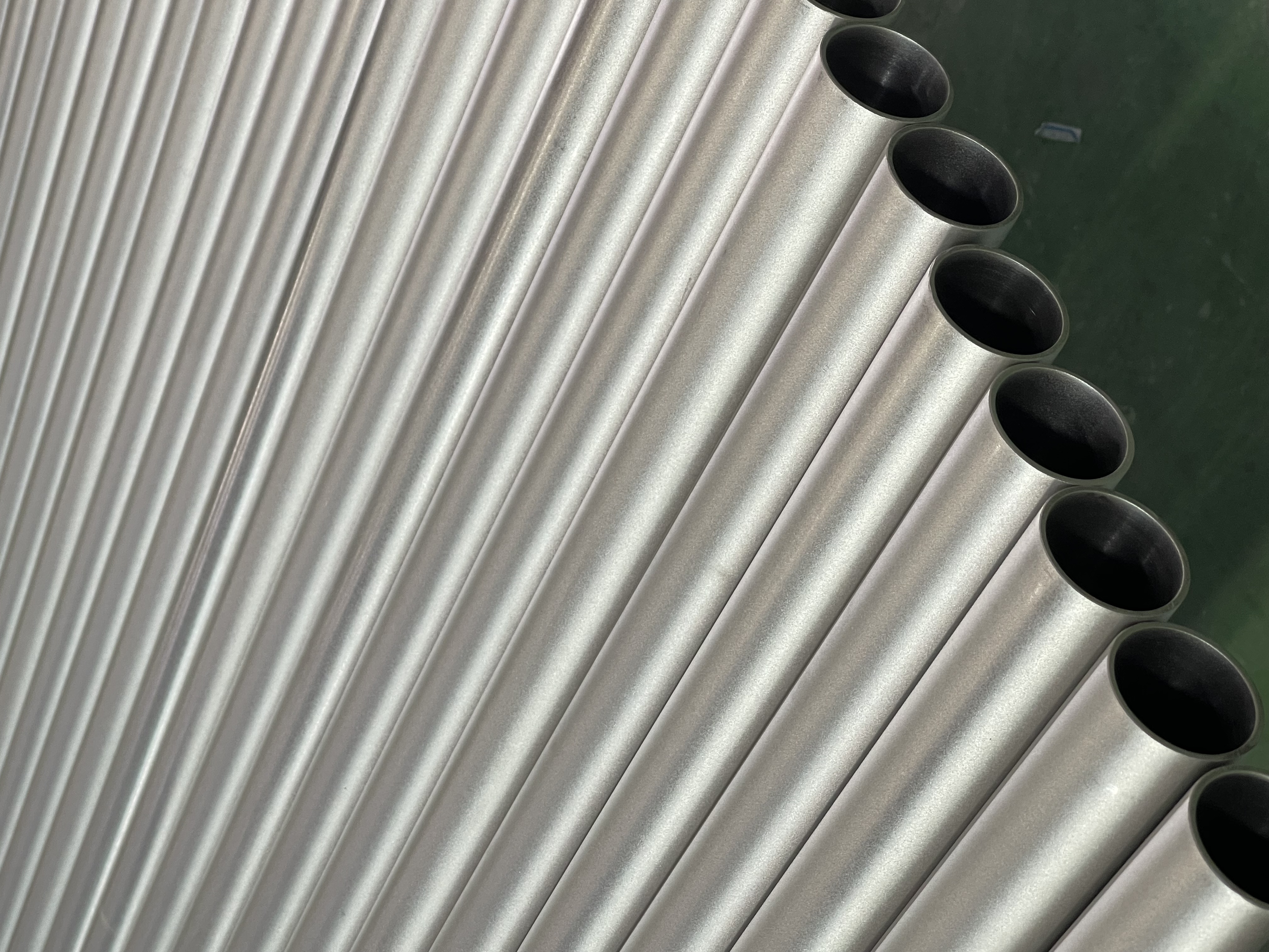 ASTM A999 Seamless & Welded Stainless Steel Standard