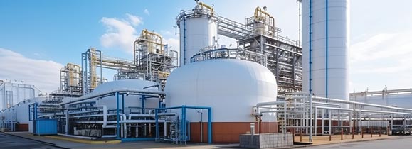 Chemical Process Equipment