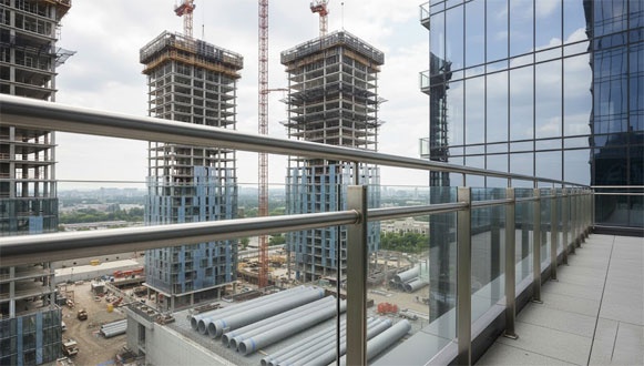 Construction