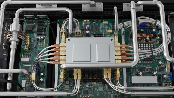Electronic Industries