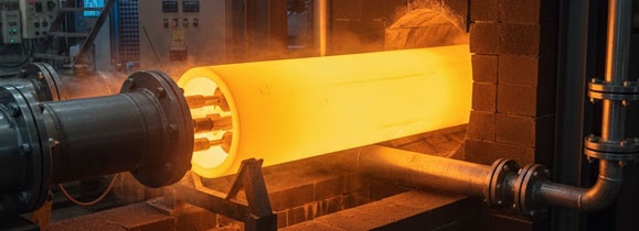 Equipment for Furnaces