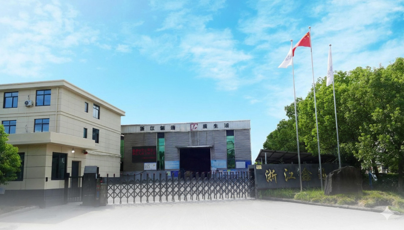 Xintongda Special Steel Manufacturing Facility