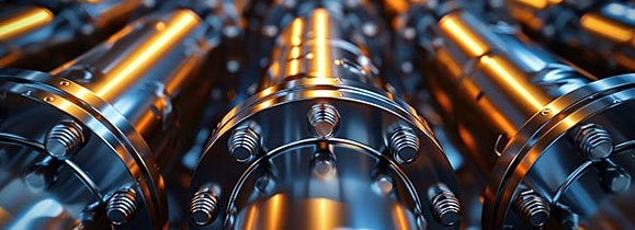 Feed-Water and Steam-Generator Tubing