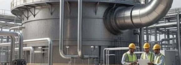High-Temperature Fluid Transfer Lines 