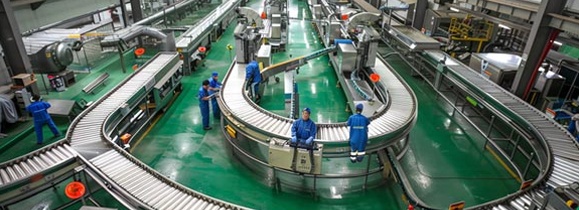 Food Processing