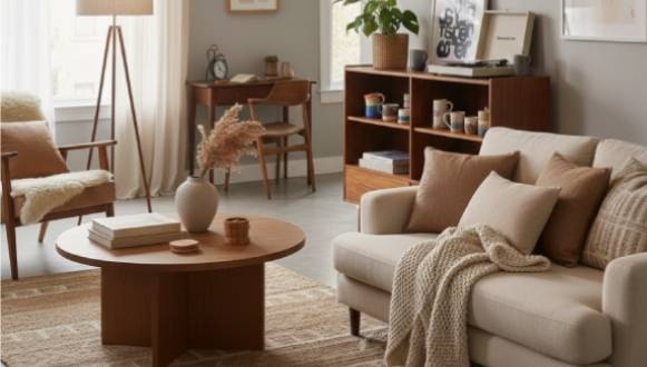 Furniture & Home Goods