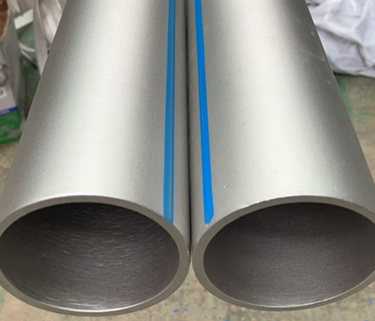 Super Duplex Hot-Finished Tubes