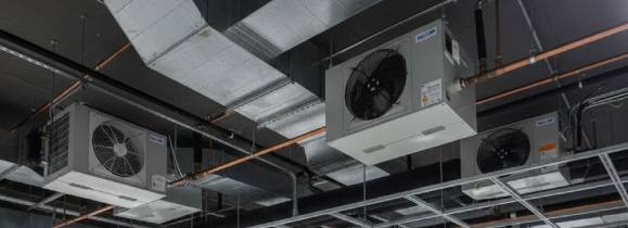 HVAC systems
