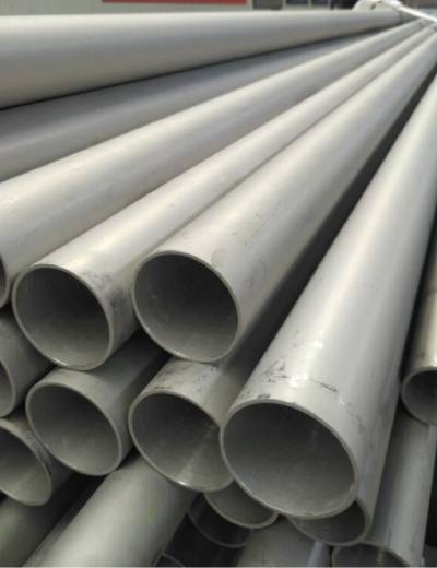 Hyper Duplex Steel S32707 Seamless Pipe
