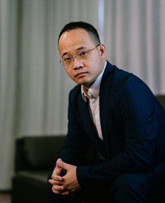 CEO
