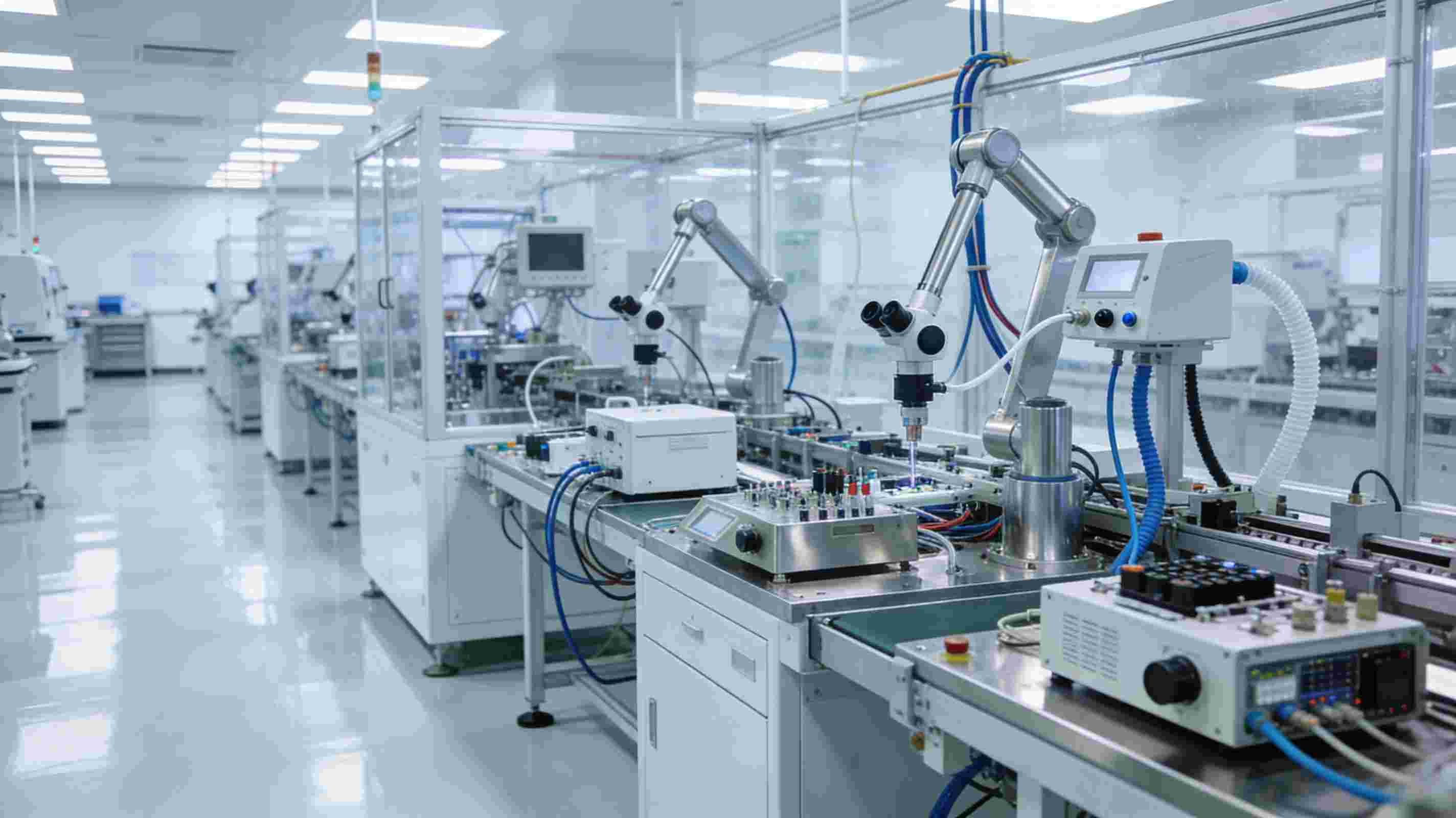 Implantable battery