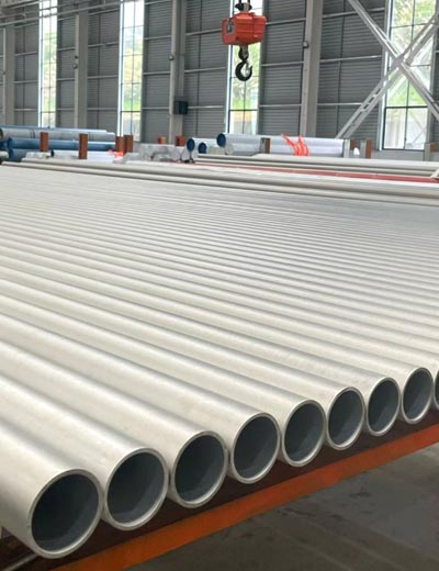 Incoloy 028 Seamless Pipe Incoloy 028 Seamless Pipe