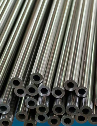 Incoloy 028 Seamless Tube Incoloy 028 Seamless Tube