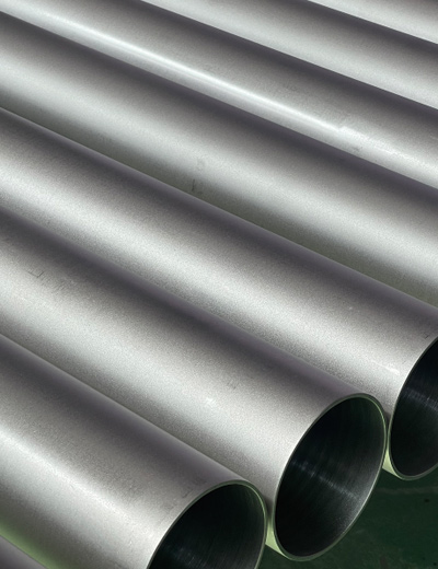 ASTM B423 Incoloy 825 (UNS N08825) Seamless Pipe & Tube Standard ASTM B423 Incoloy 825 (UNS N08825) Seamless Pipe & Tube Standard