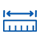 Length Icon