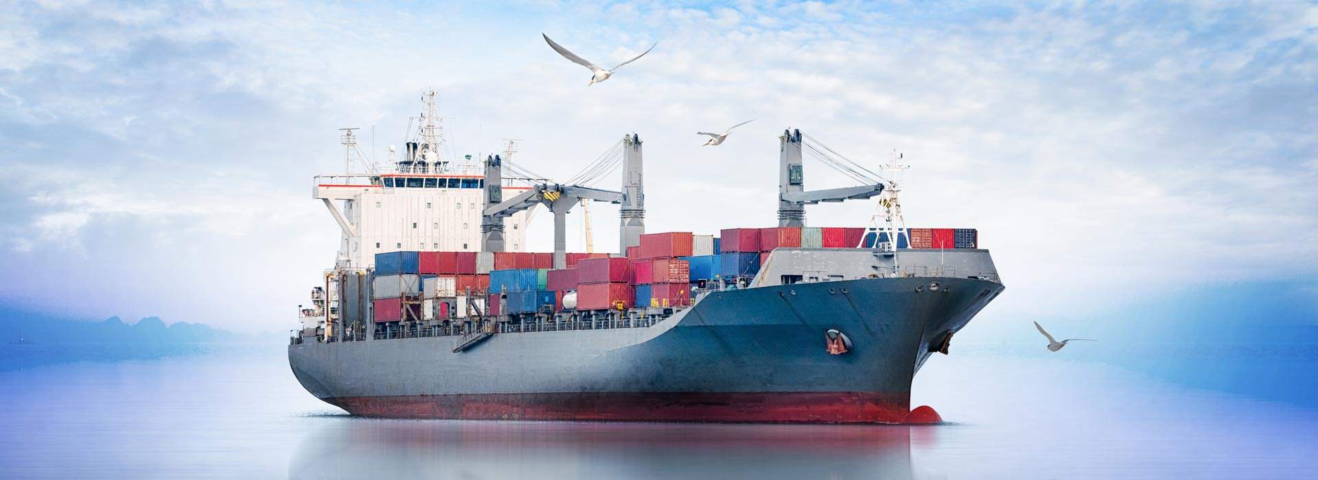 Marine & Offshore Engineering