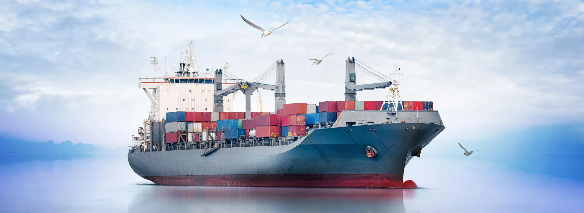 Shipping