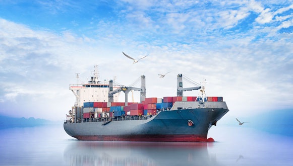 Marine Applications