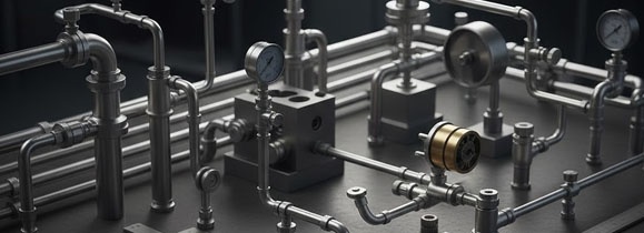Metal Instruments
