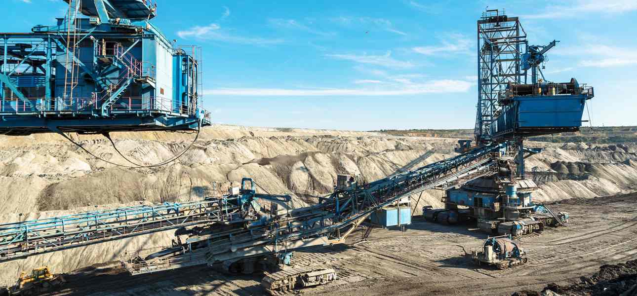 Mining & Minerals