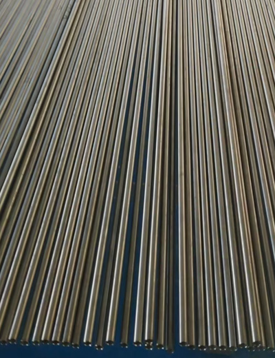 ASTM B165 Monel 400 (UNS N04400) Seamless Pipe & Tube Standard ASTM B165 Monel 400 (UNS N04400) Seamless Pipe & Tube Standard