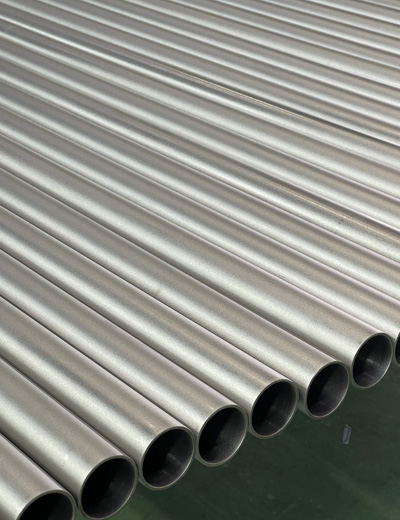 Monel seamless pipe Monel seamless pipe