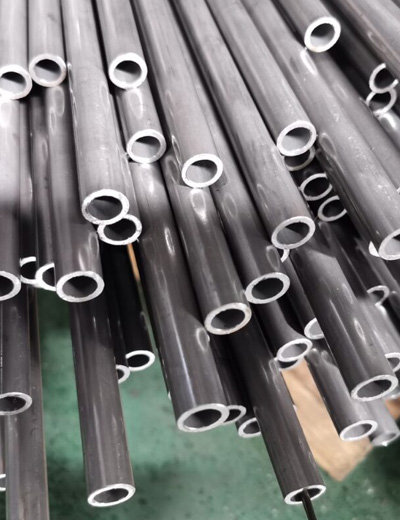 Nickel Alloy Tube Nickel Alloy Tube