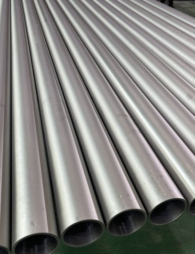 Nickel Alloy UNS N08120 Seamless Pipe