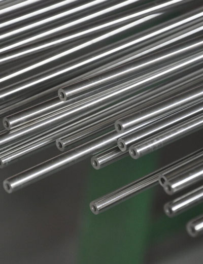 Nickel Alloy UNS N08120 Seamless Tube