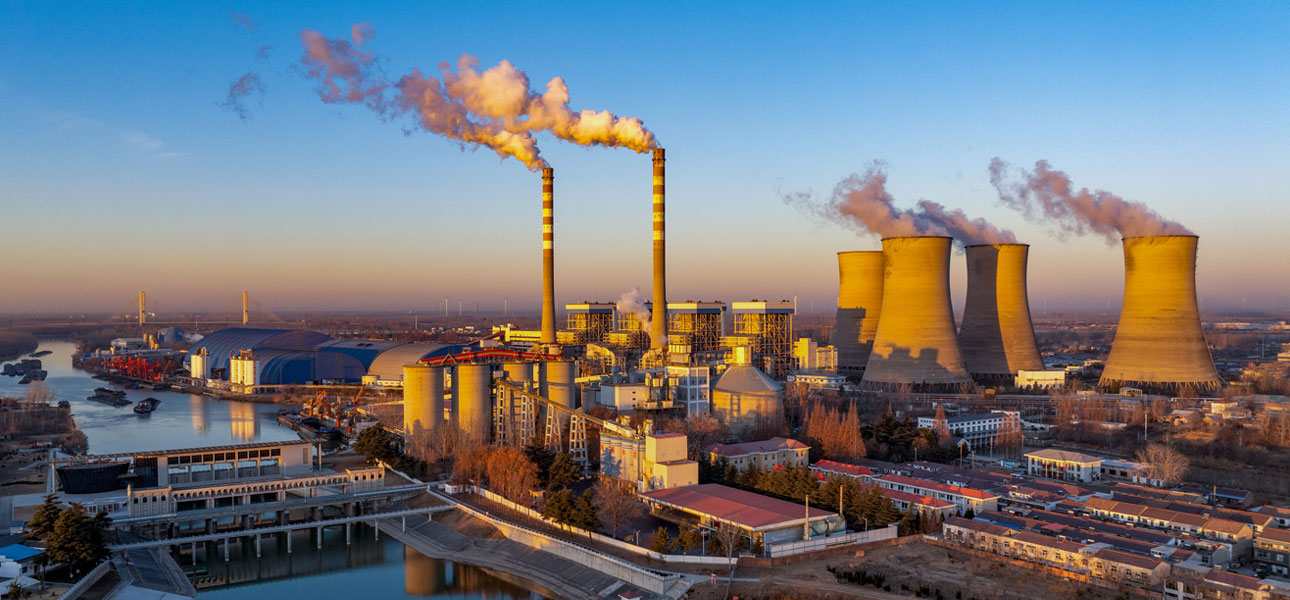 Nuclear Power & Defence