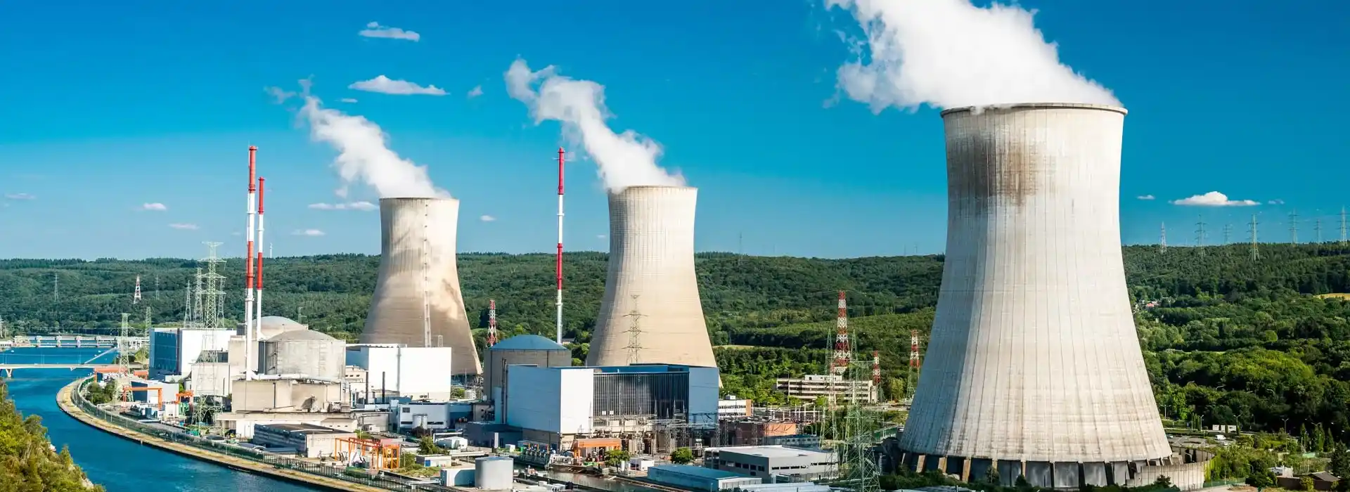 Nuclear Power & Defence