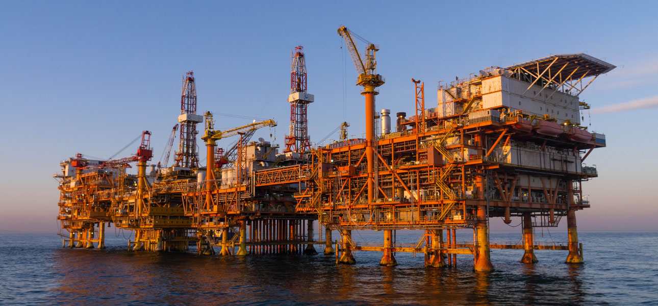 Oil And Gas