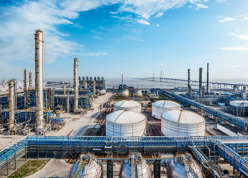 Petrochemical