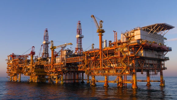 Petroleum Refining