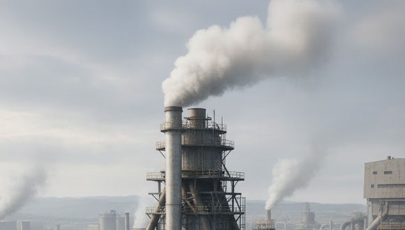 Pollution & Waste