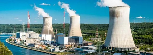 Power generation