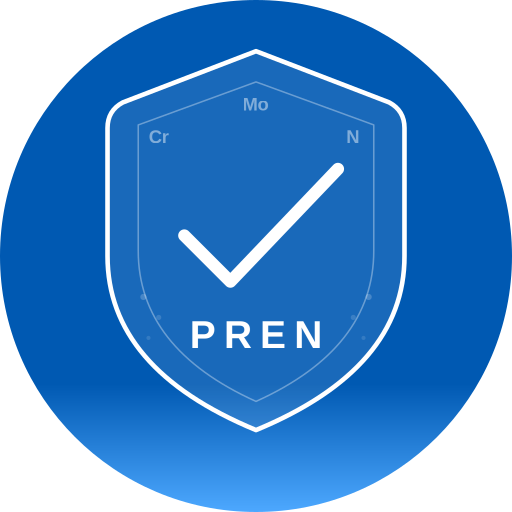 PREN Calculator