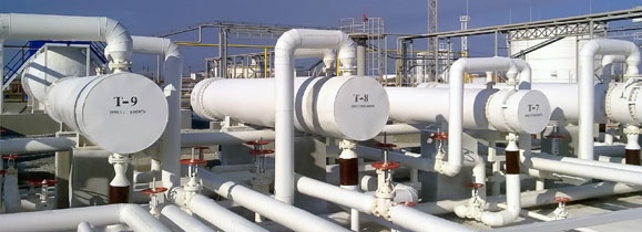 Pressure Vessels