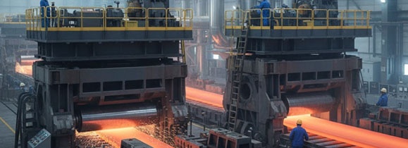Rolling Mill Equipment