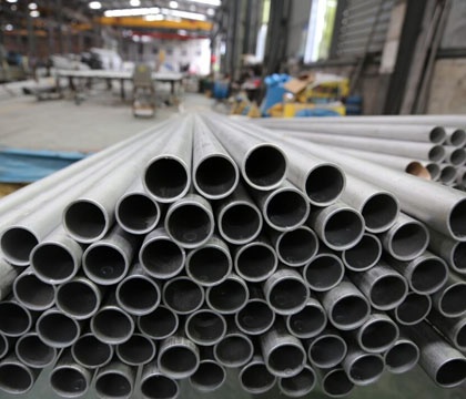 Seamless Incoloy Tubes​