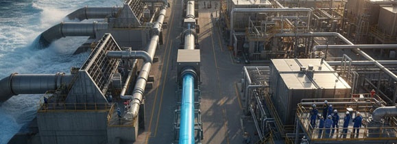 Seawater Systems