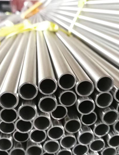 ASTM A213 Seamless Stainless Steel Tube Standard